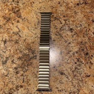 Stainless Steel Band For Apple Watch